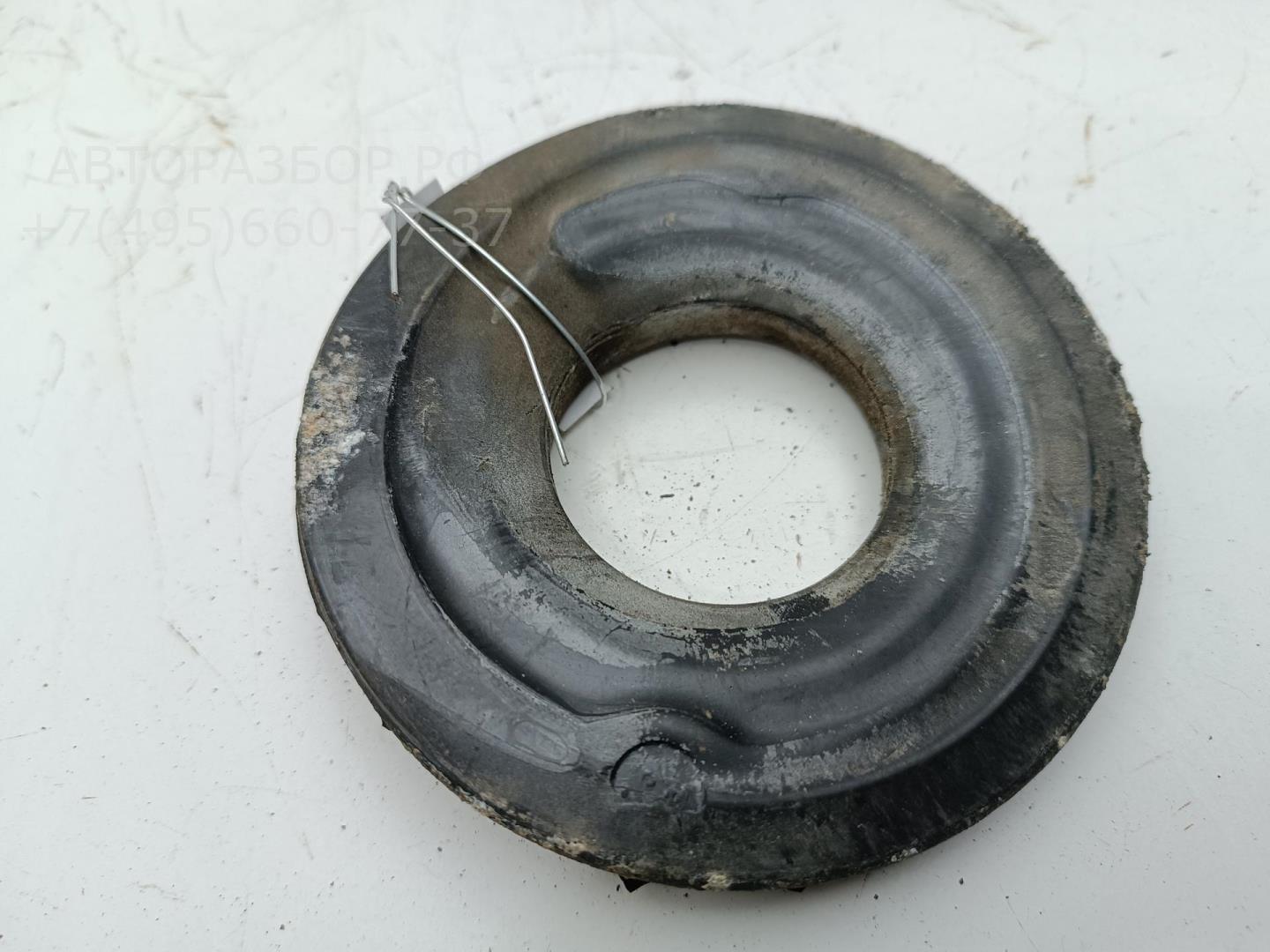 Проставка под пружину