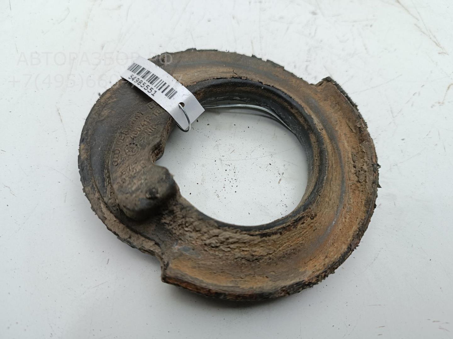 Проставка под пружину