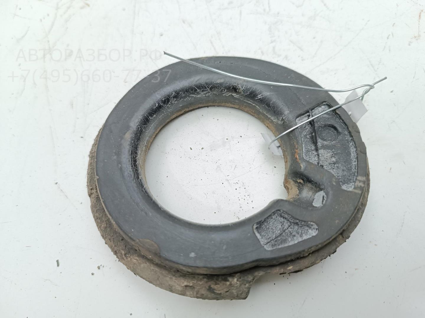 Проставка под пружину