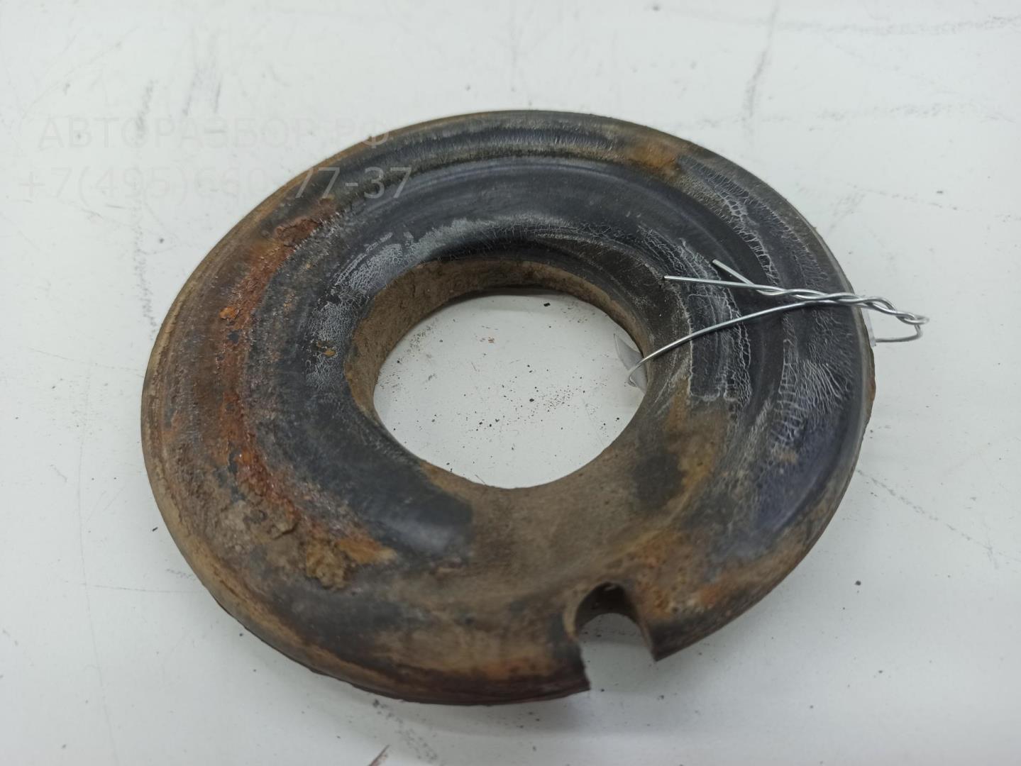 Проставка под пружину