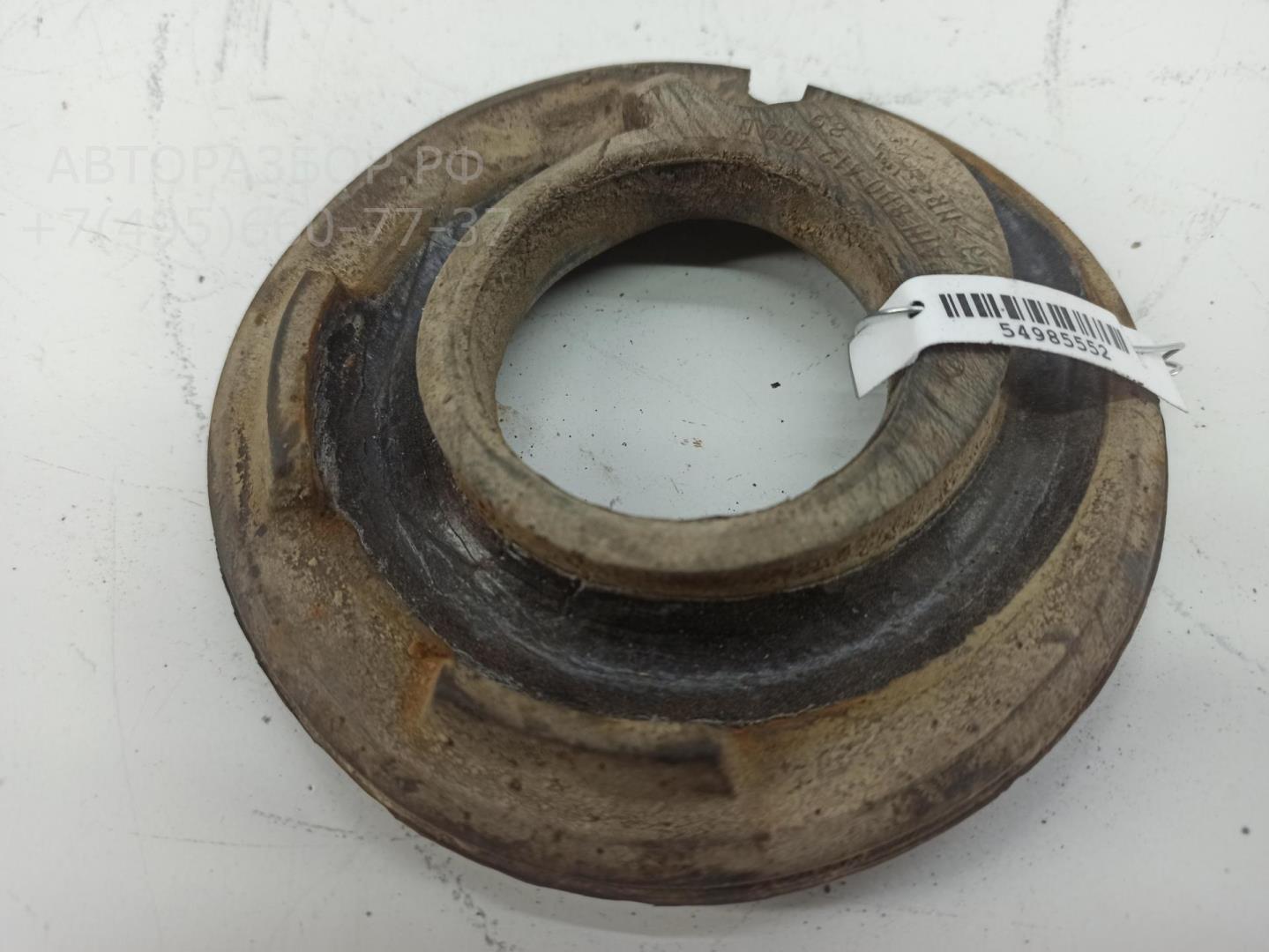 Проставка под пружину