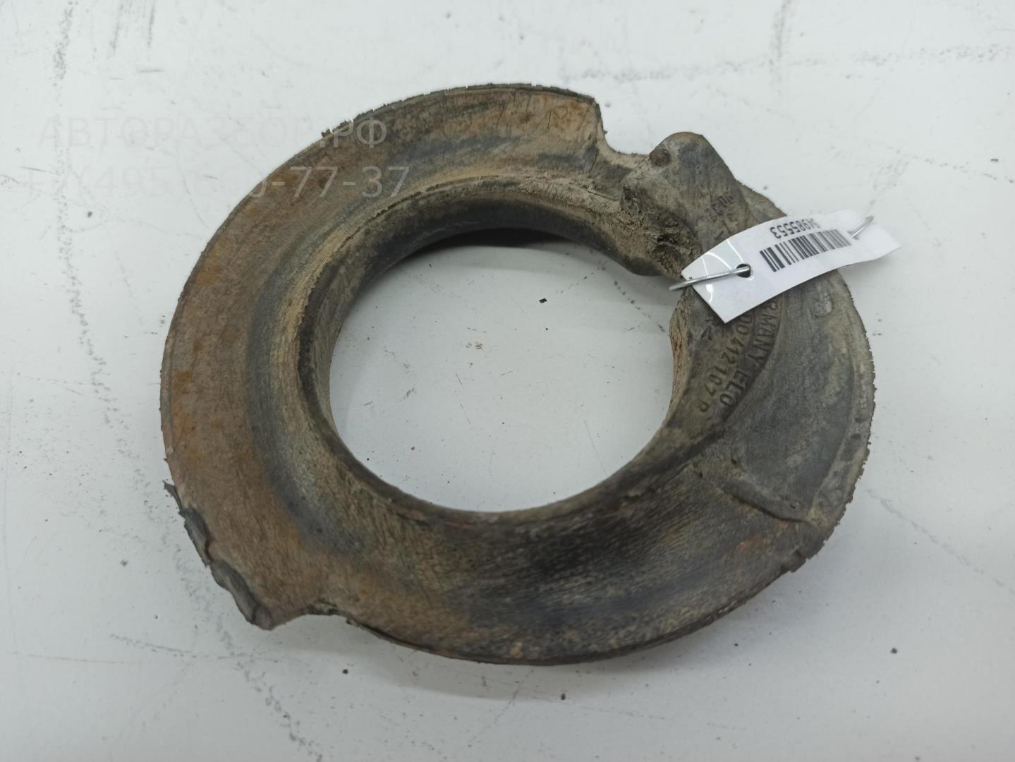 Проставка под пружину