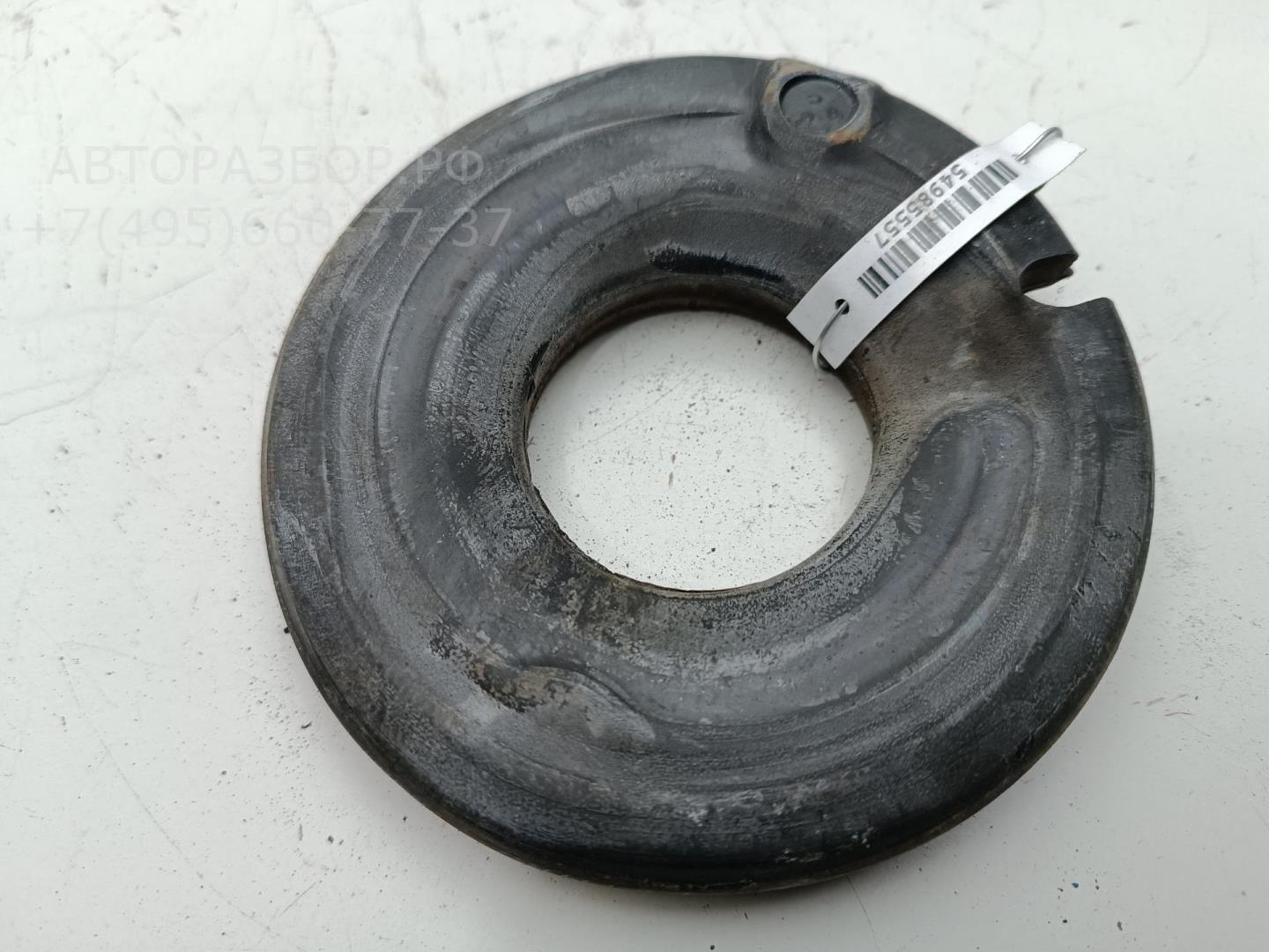 Проставка под пружину