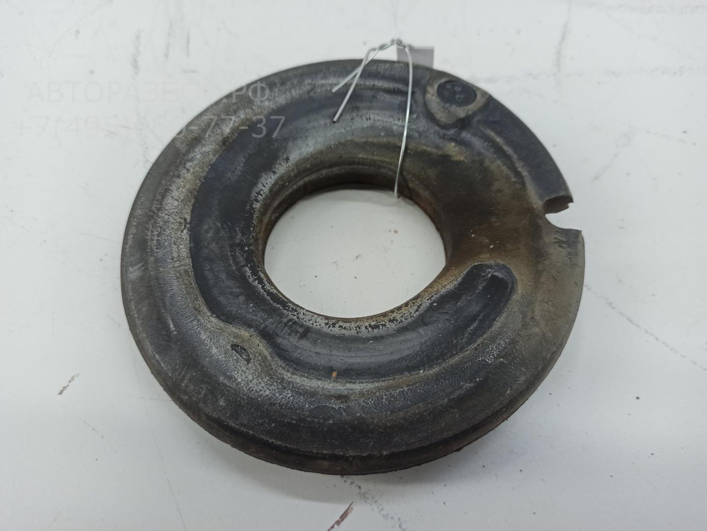 Проставка под пружину