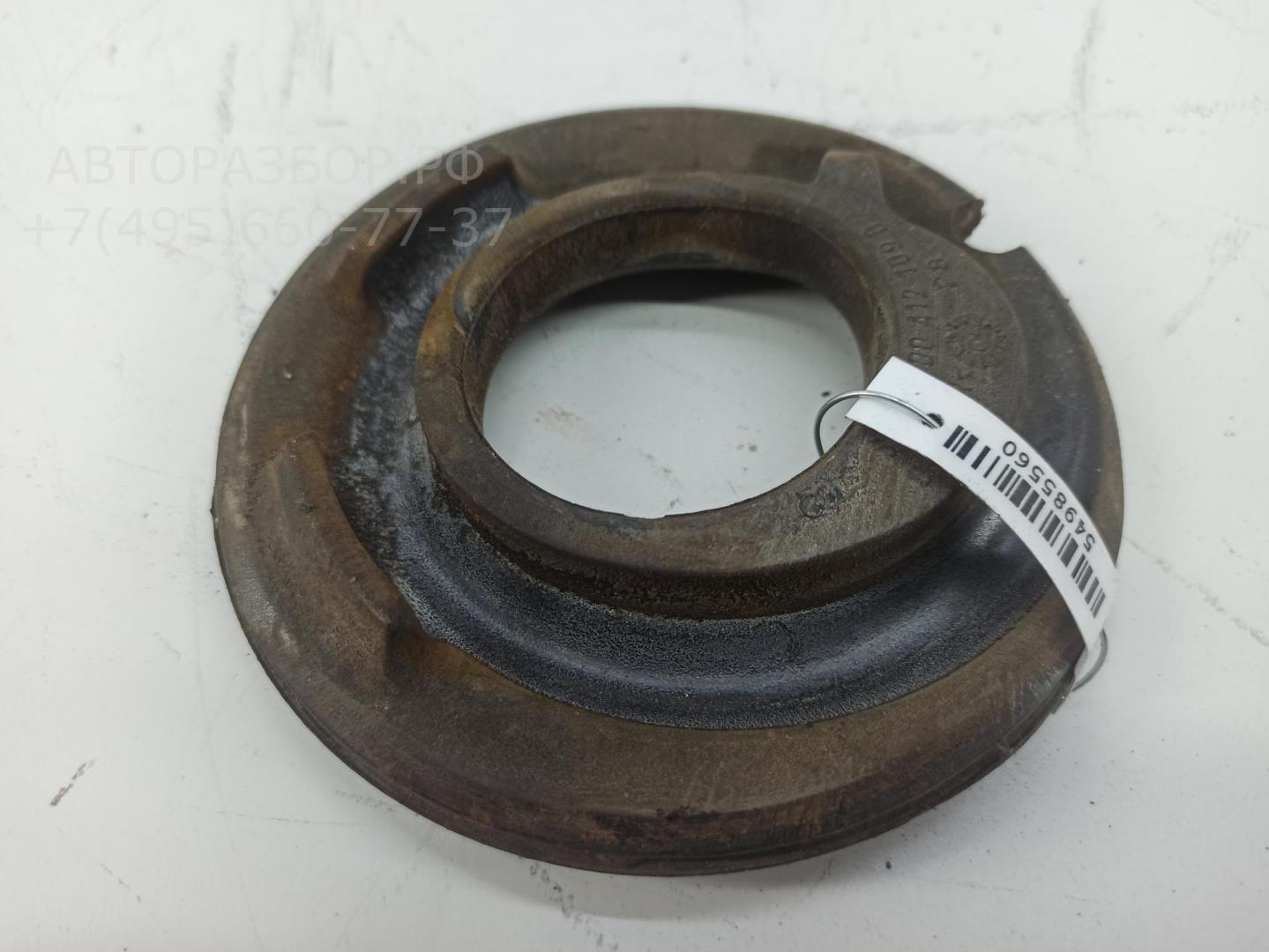 Проставка под пружину