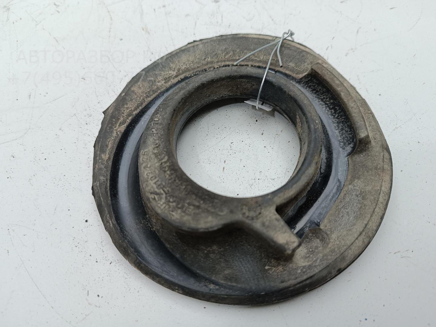 Проставка под пружину