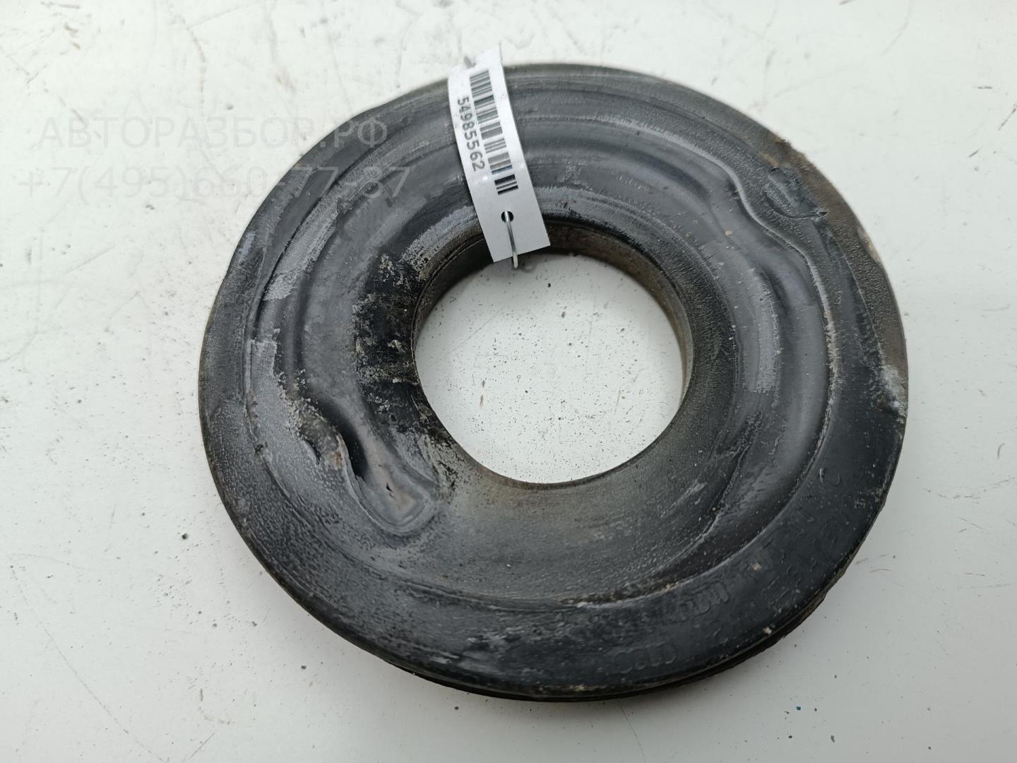 Проставка под пружину