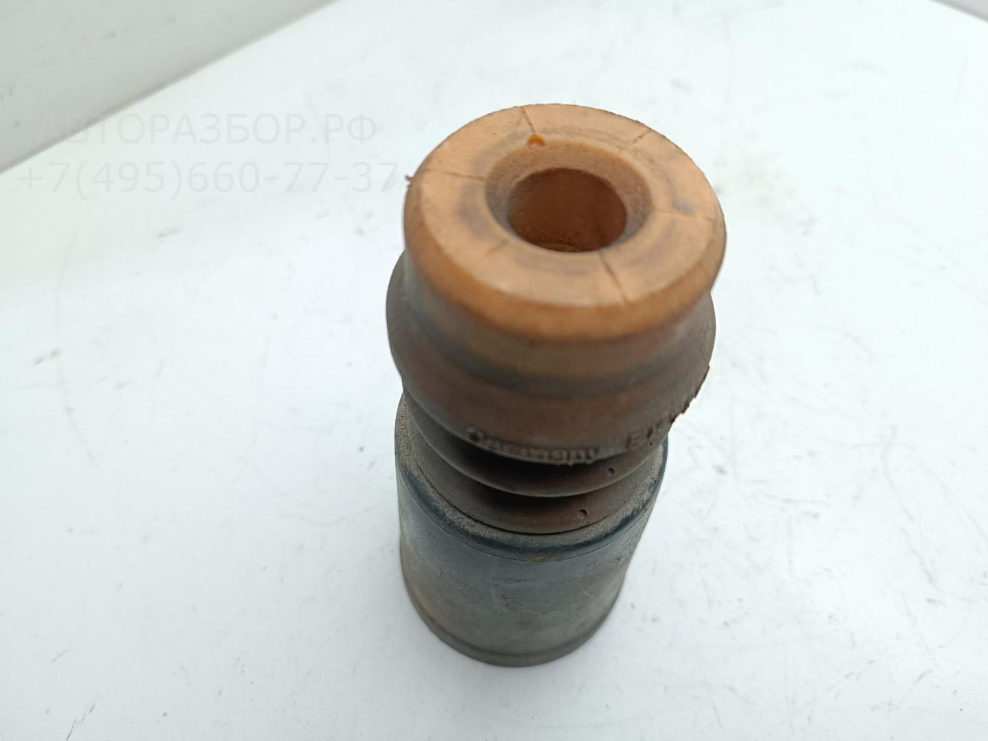 Отбойник переднего амортизатора