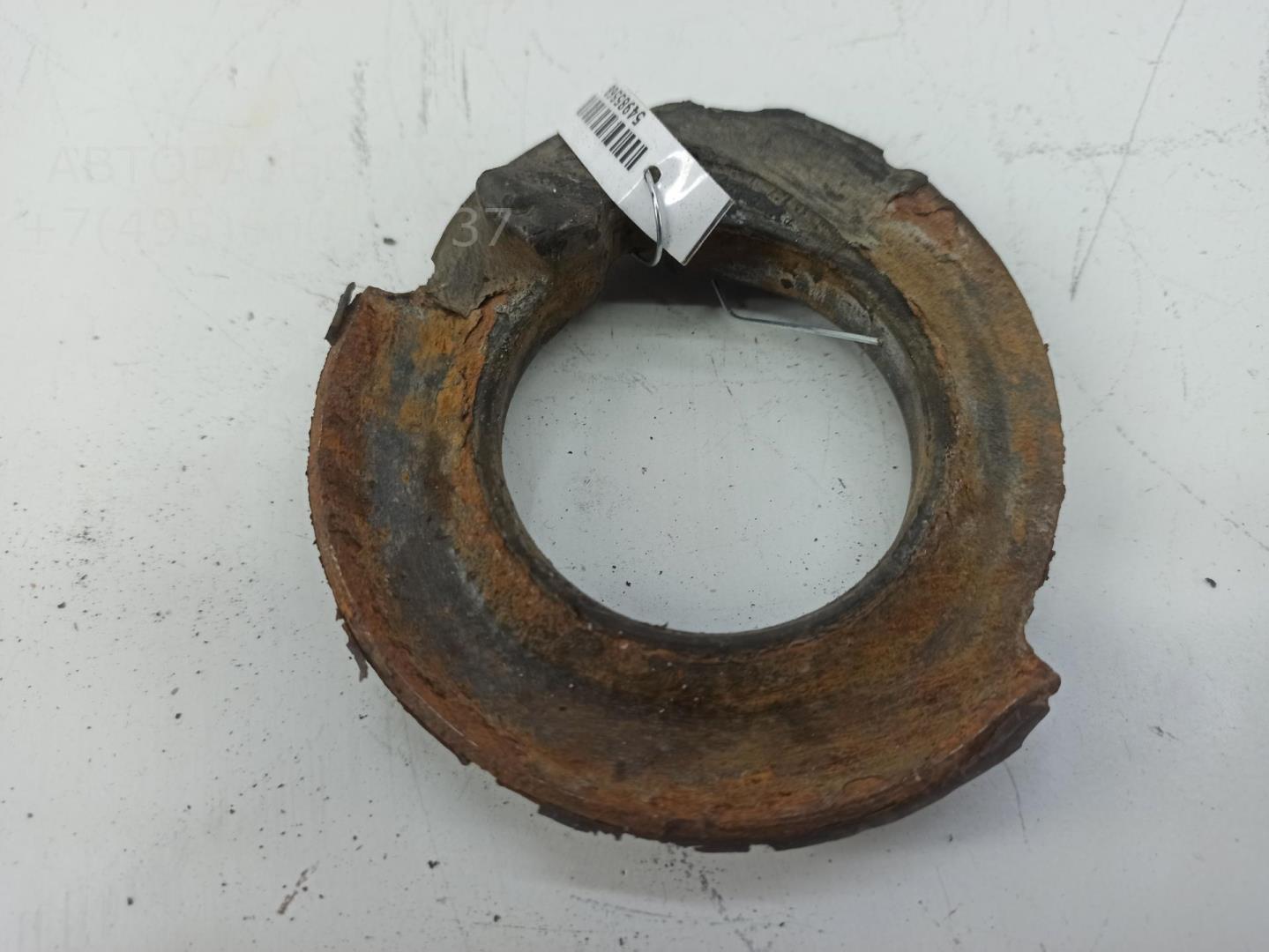 Проставка под пружину