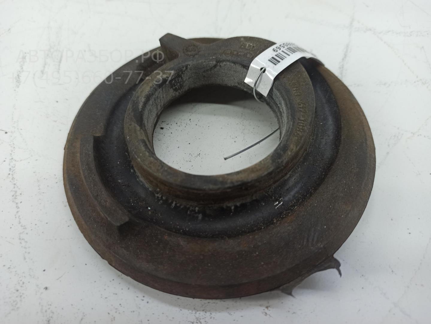 Проставка под пружину