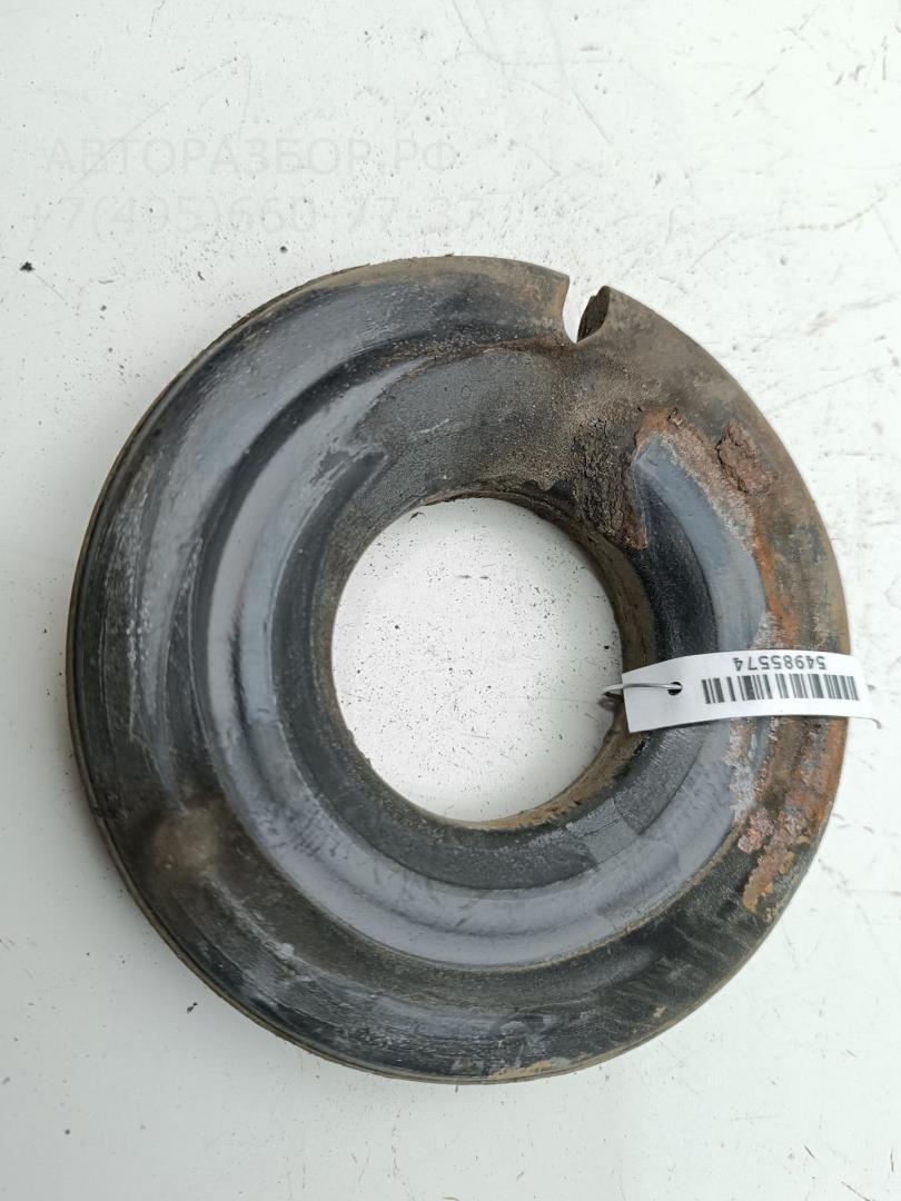 Проставка под пружину