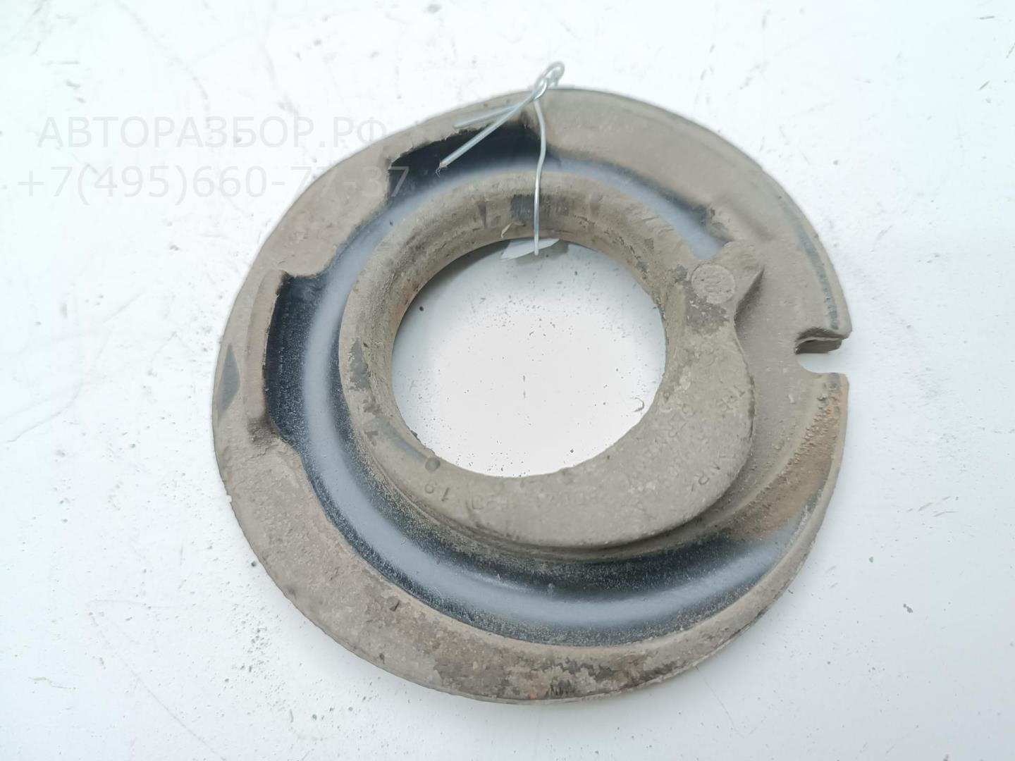 Проставка под пружину