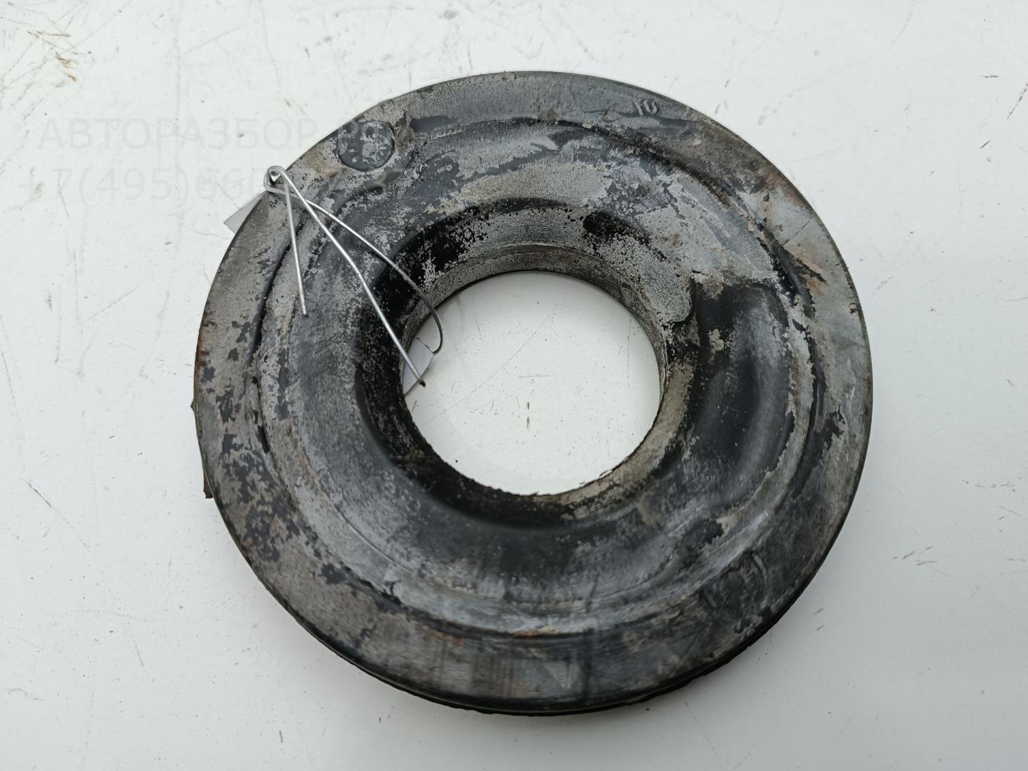 Проставка под пружину