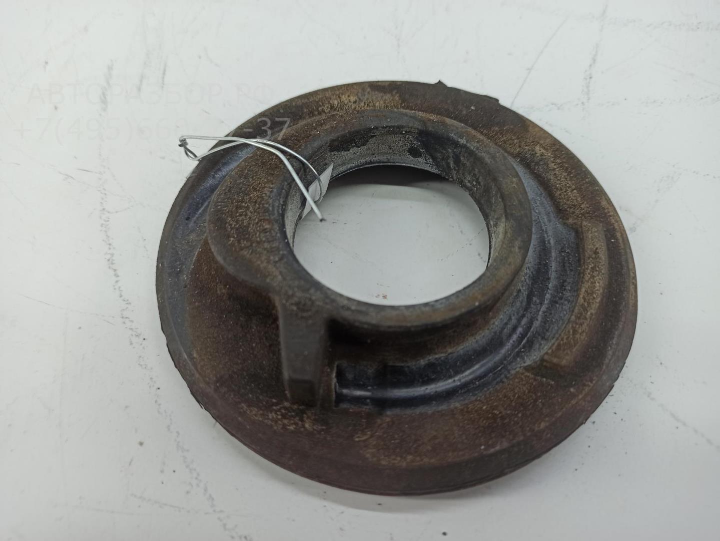 Проставка под пружину