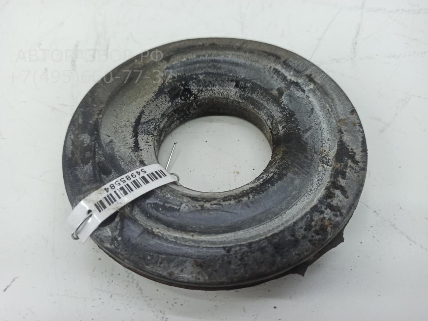 Проставка под пружину