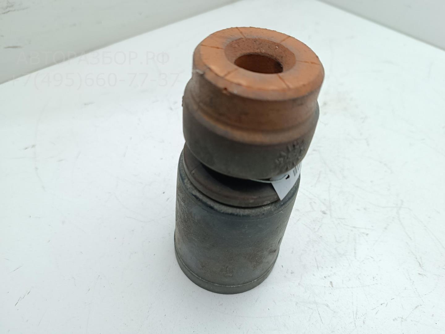 Отбойник переднего амортизатора