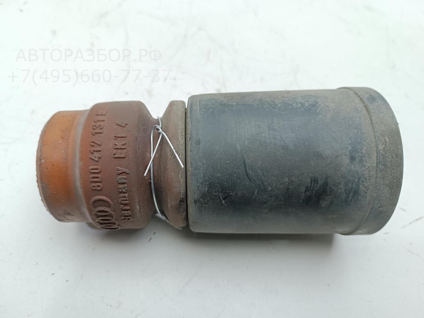 Отбойник переднего амортизатора