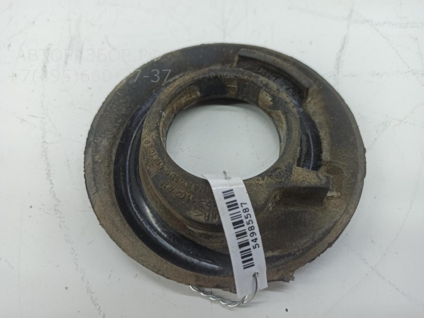 Проставка под пружину