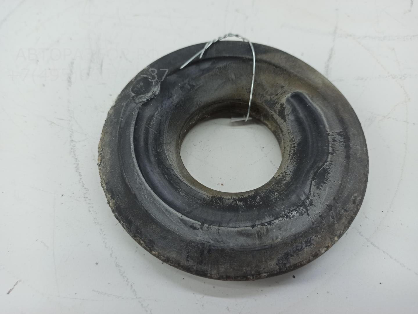 Проставка под пружину