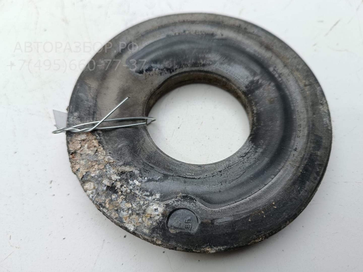 Проставка под пружину