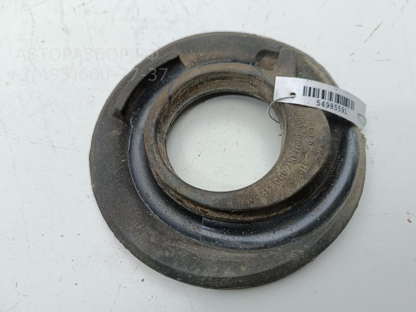 Проставка под пружину