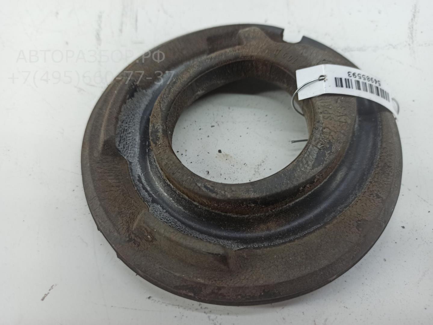 Проставка под пружину