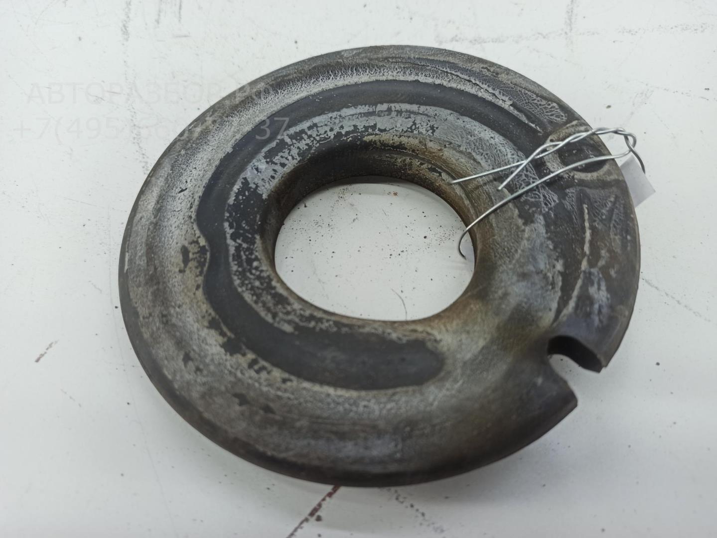 Проставка под пружину