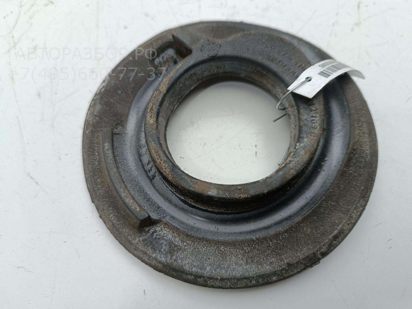 Проставка под пружину