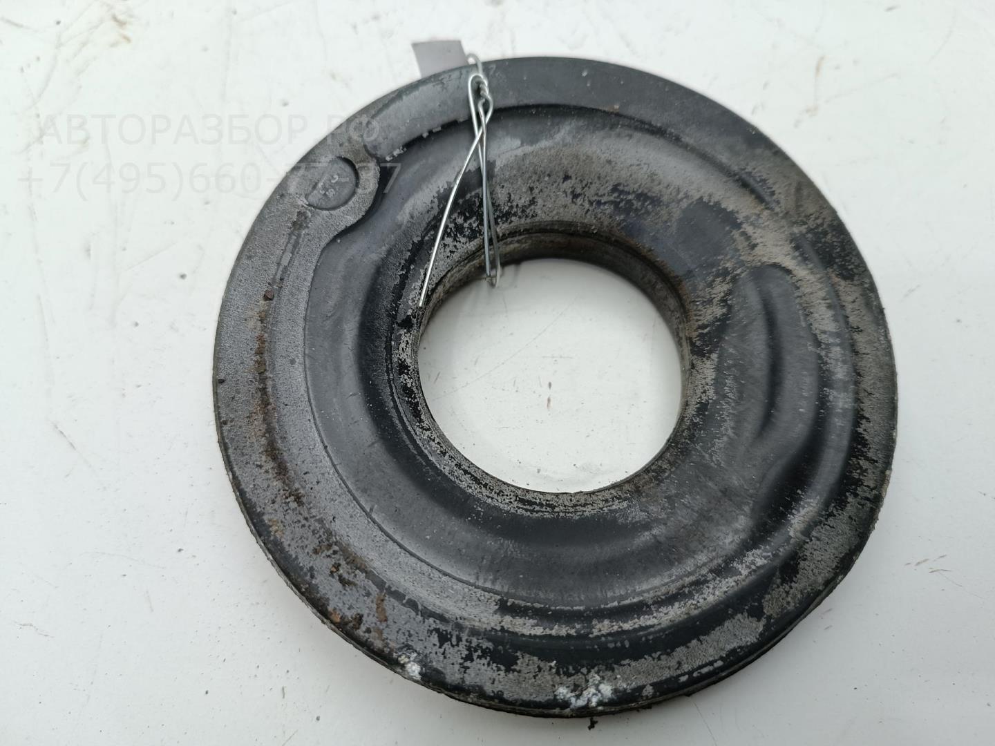 Проставка под пружину