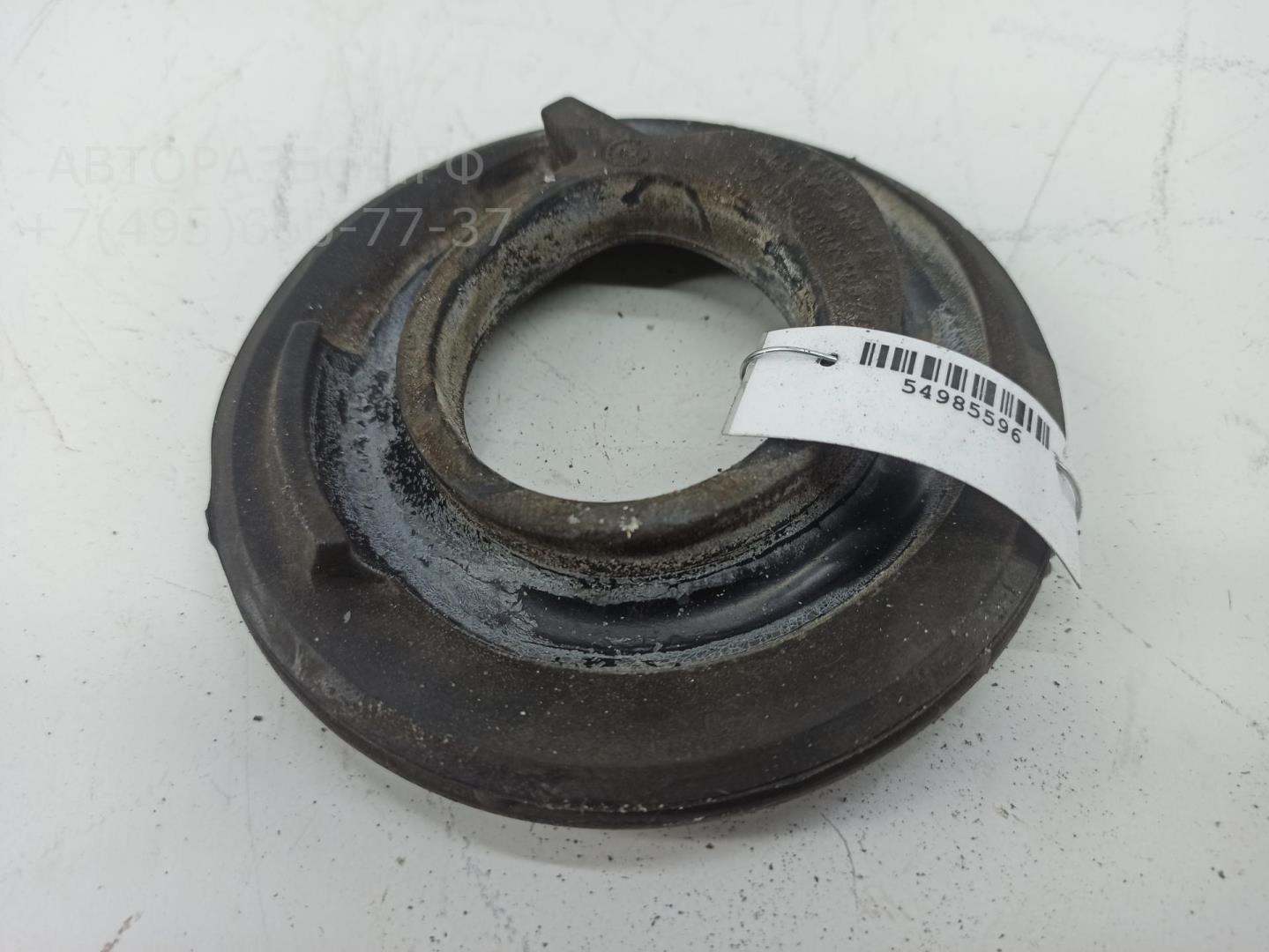 Проставка под пружину