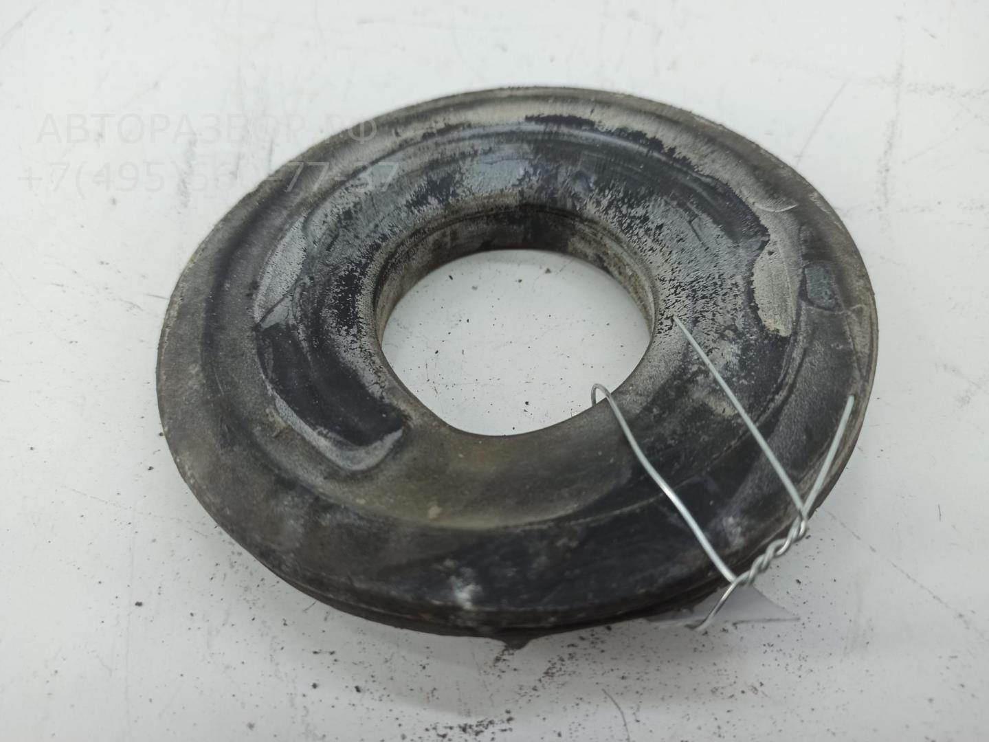 Проставка под пружину