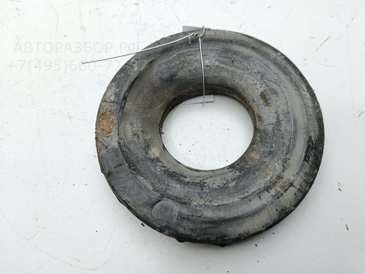 Проставка под пружину