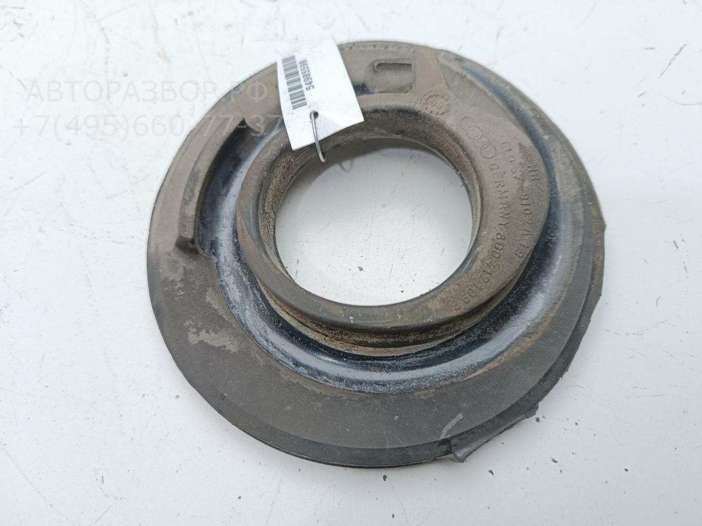 Проставка под пружину