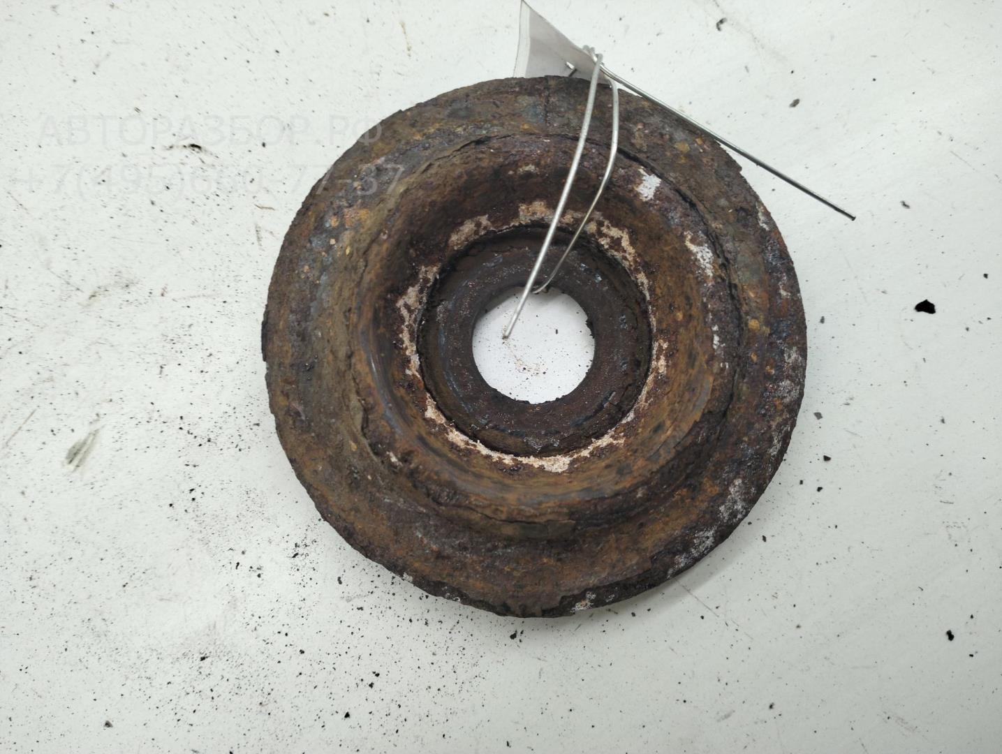 Опора переднего амортизатора верхняя