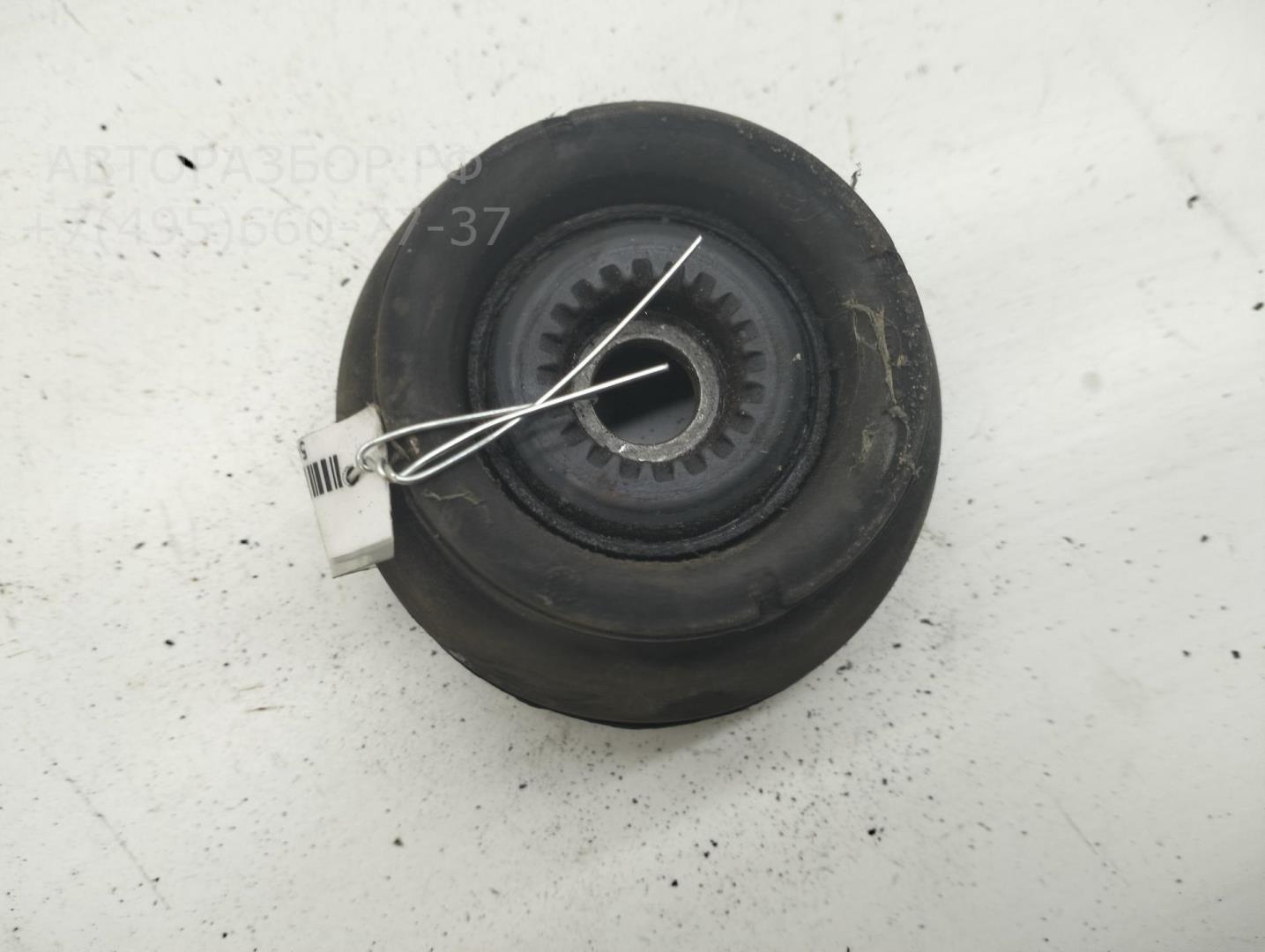 Опора переднего амортизатора верхняя