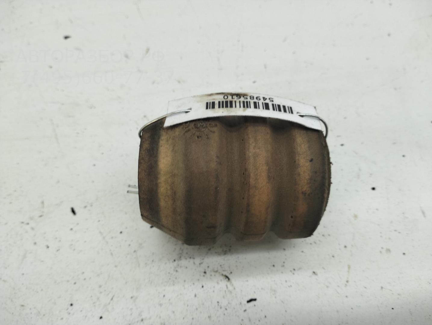 Отбойник переднего амортизатора