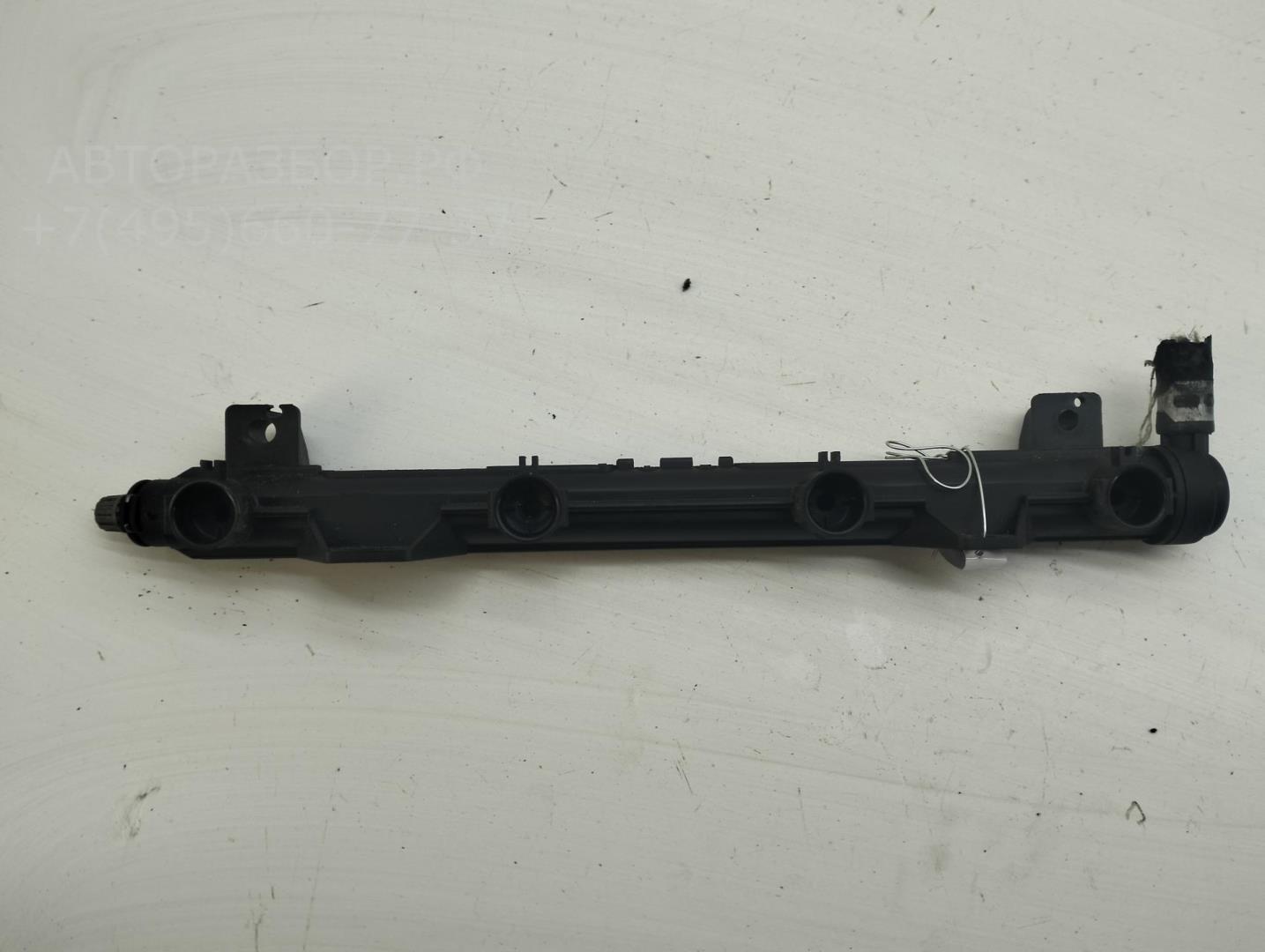 Рейка топливная (рампа)