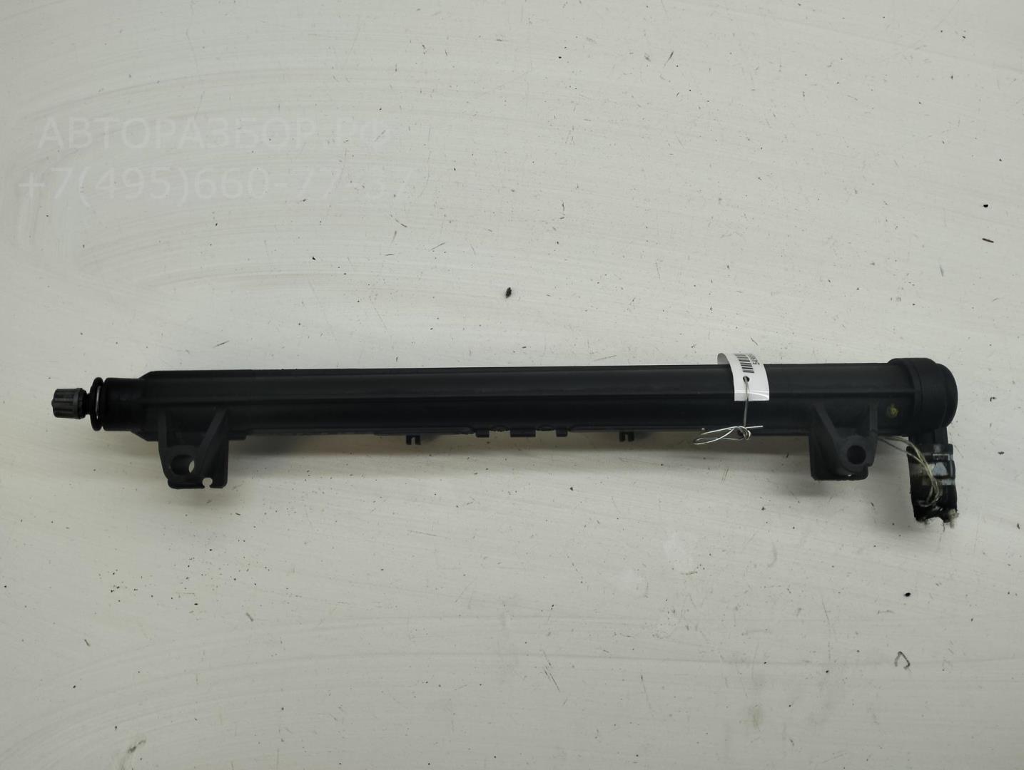 Рейка топливная (рампа)