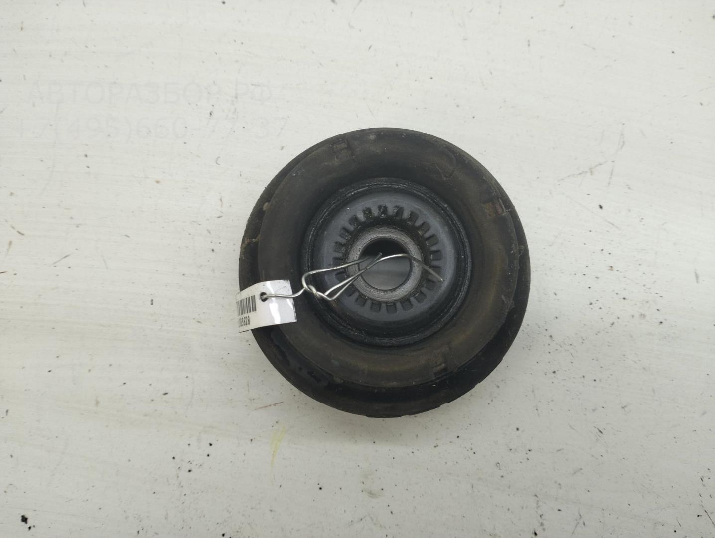 Опора переднего амортизатора верхняя