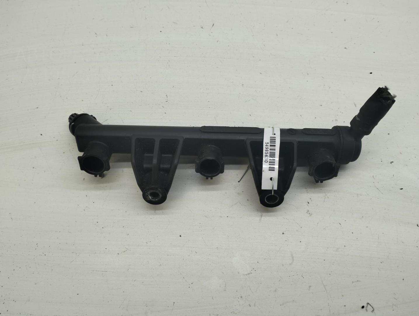 Рейка топливная (рампа)