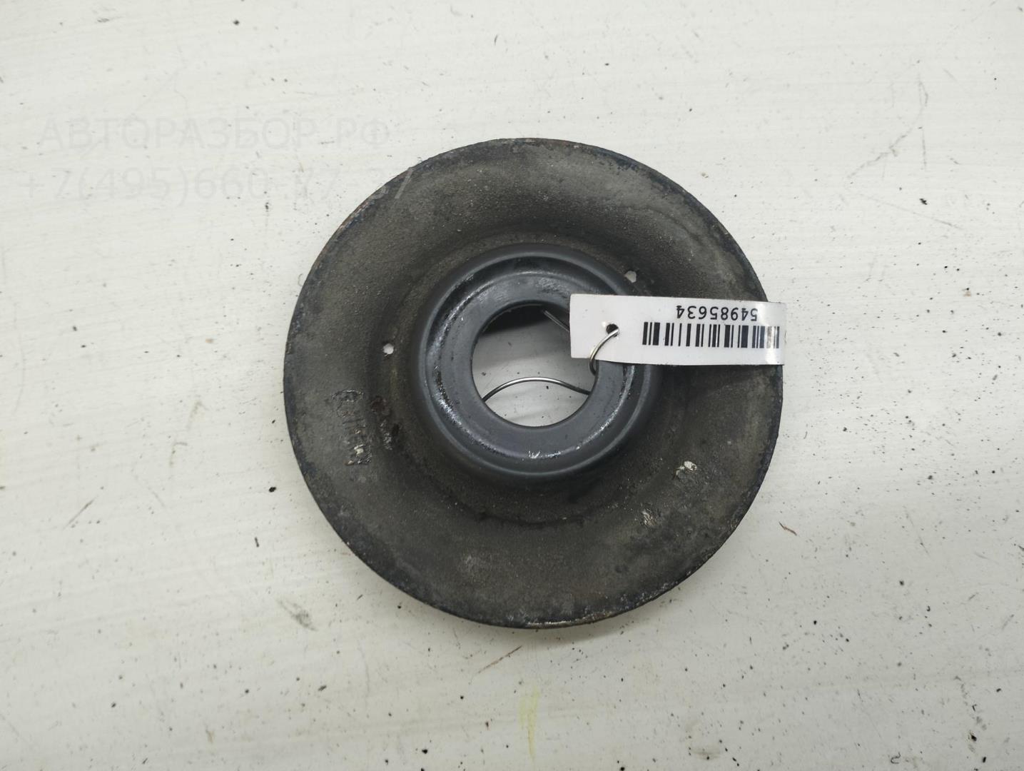 Опора переднего амортизатора верхняя