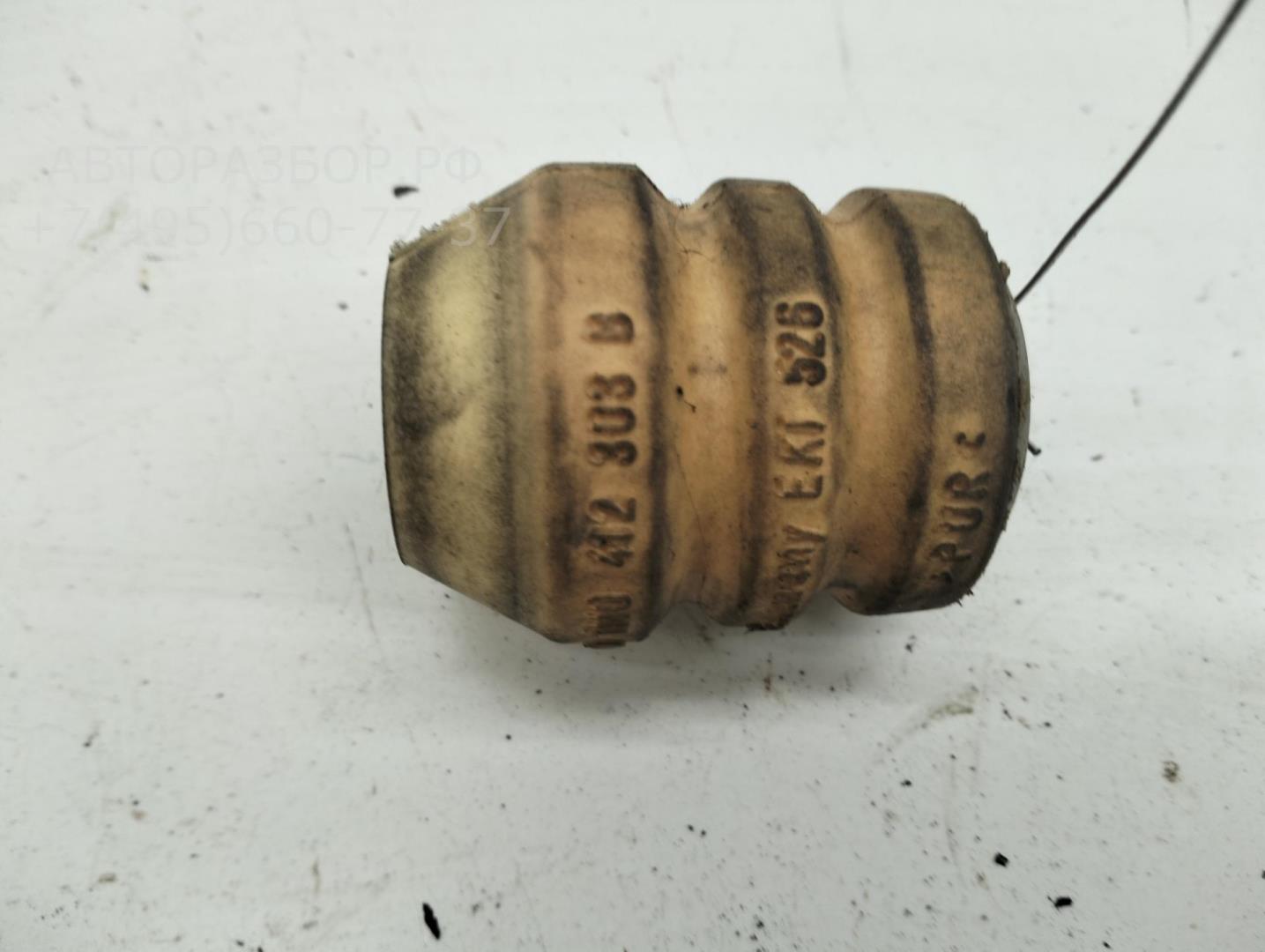 Отбойник переднего амортизатора