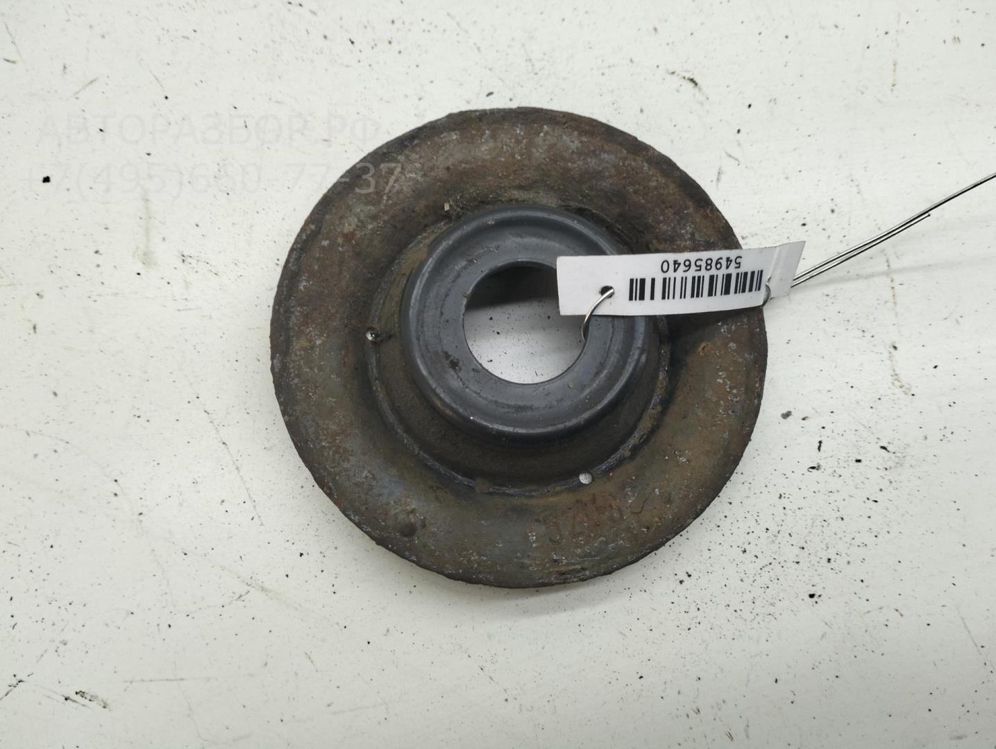 Опора переднего амортизатора верхняя