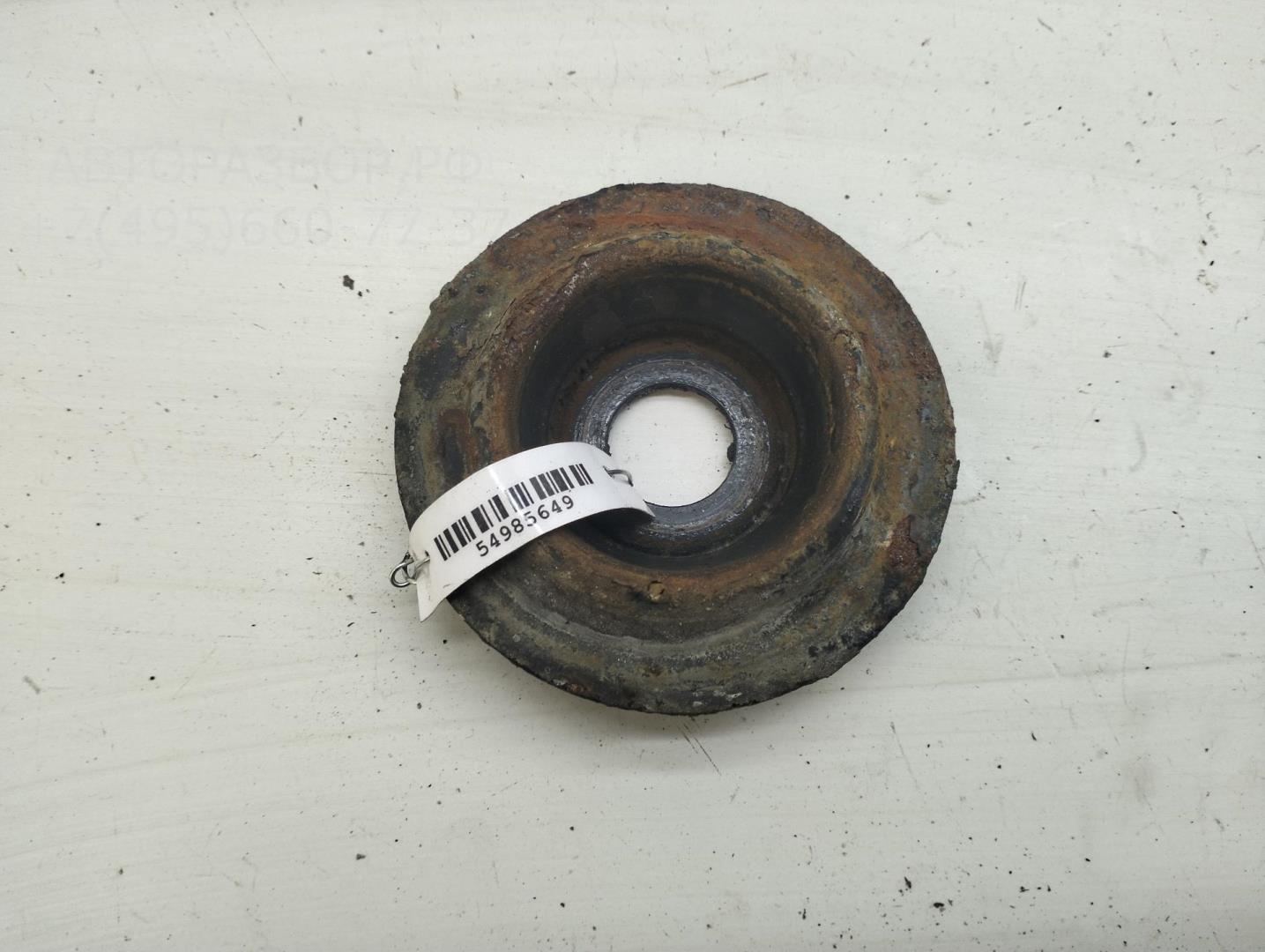 Опора переднего амортизатора верхняя