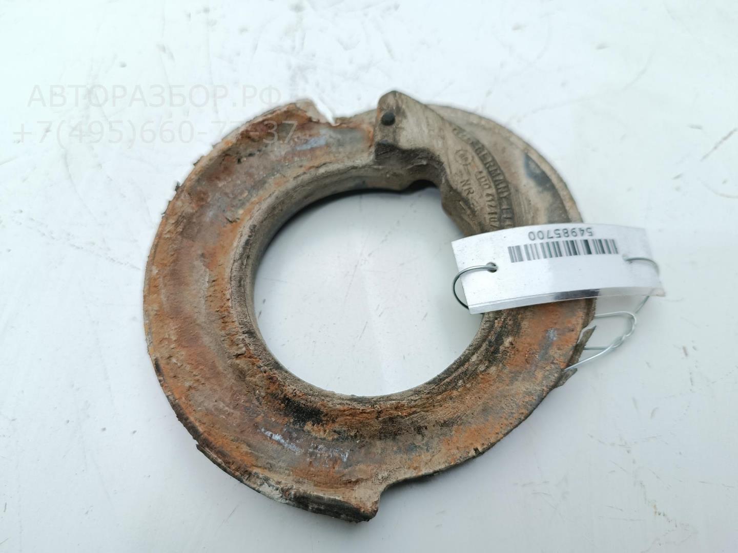 Проставка под пружину