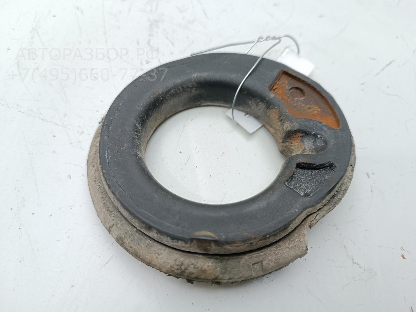 Проставка под пружину