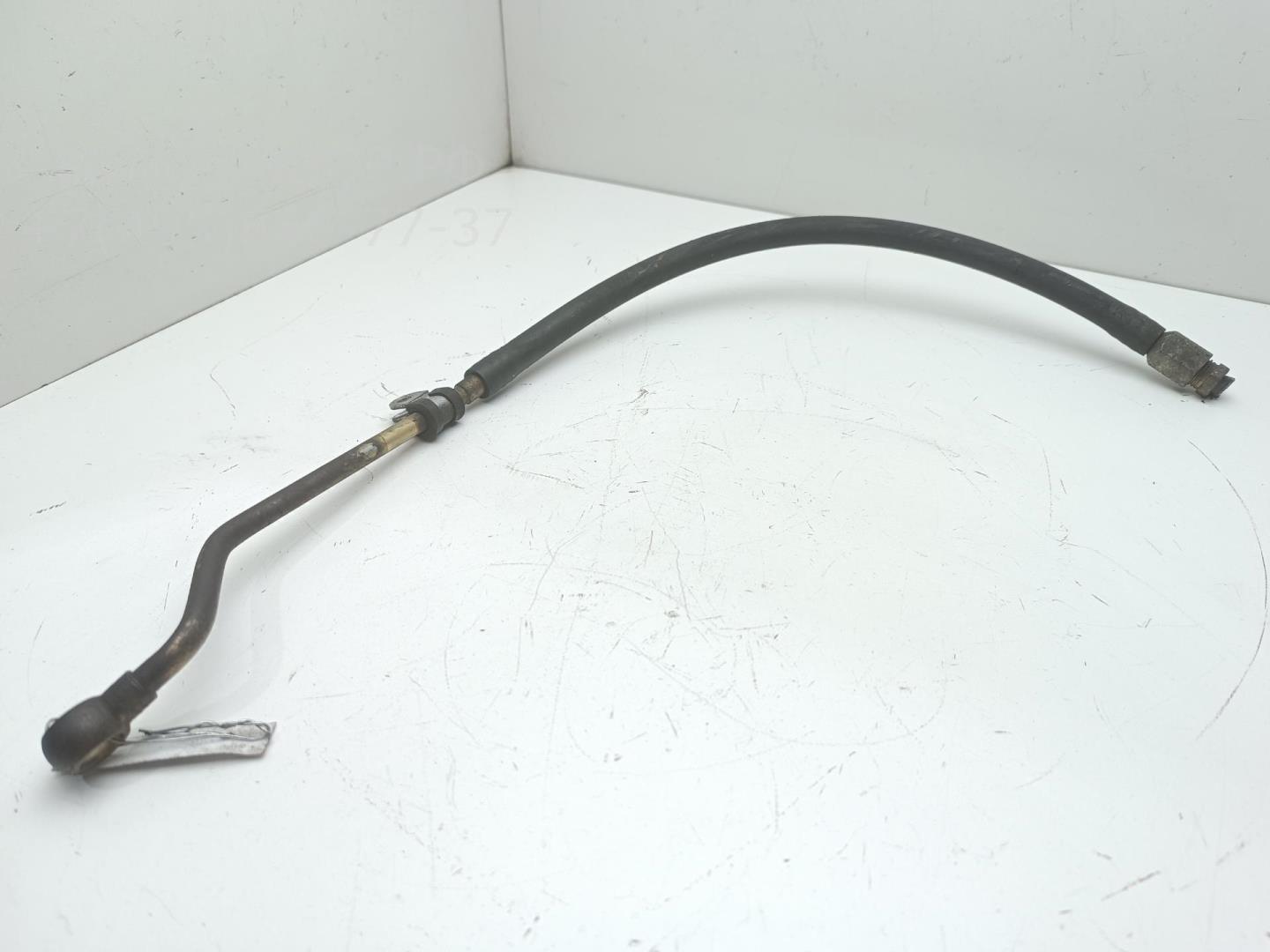 Трубка топливная