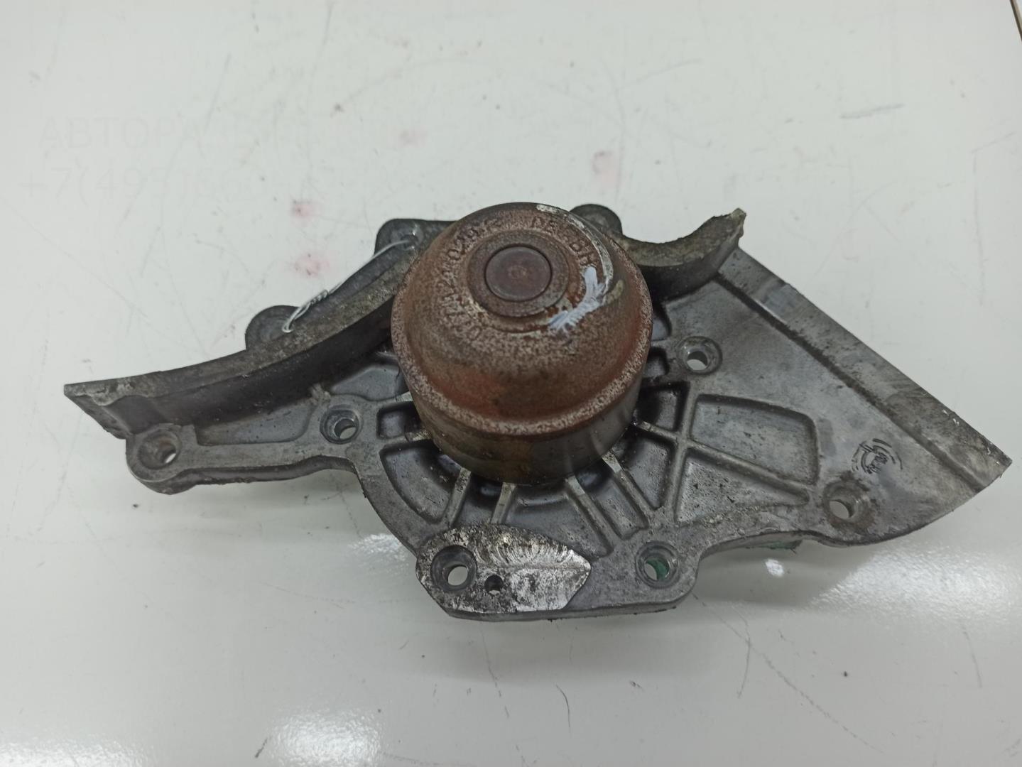 Насос водяной (помпа)