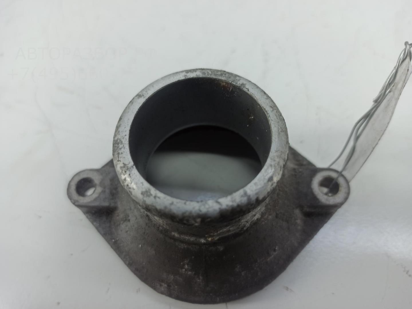 Корпус термостата