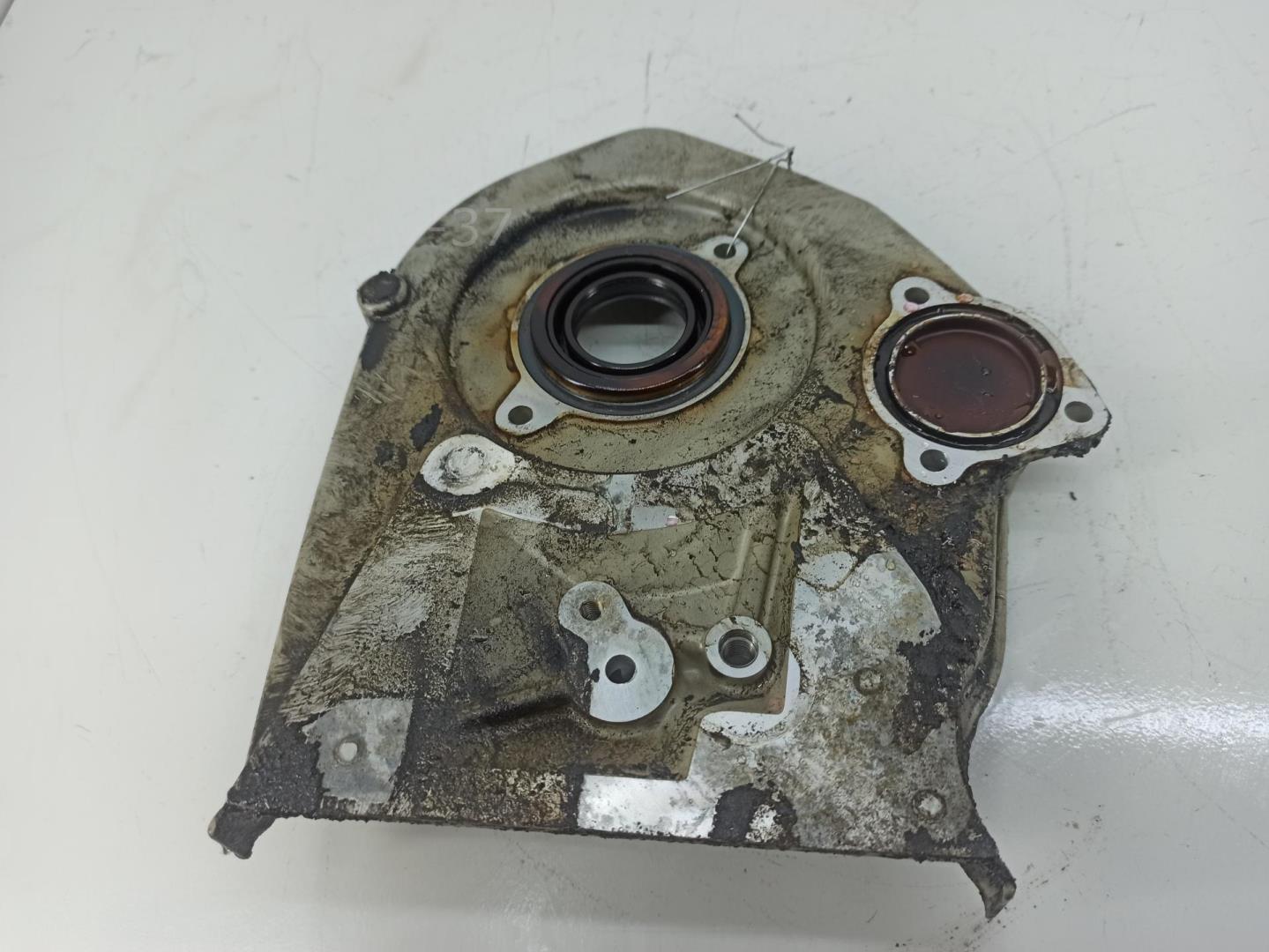 Кожух ремня ГРМ